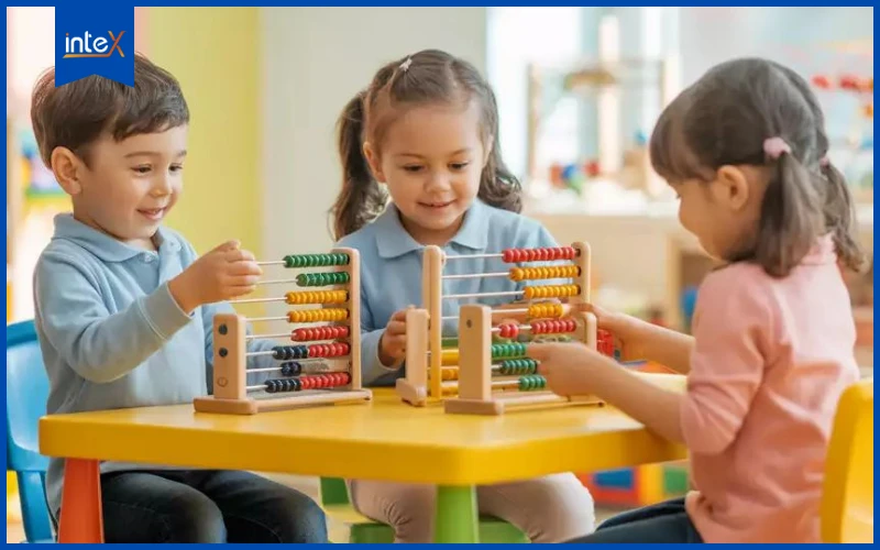 Hoạt động dạy học STEM truyền thống