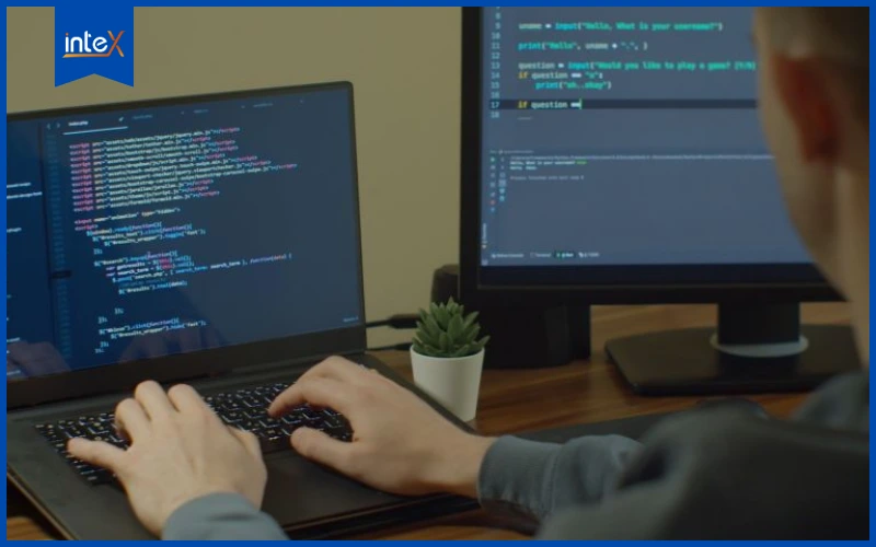 Phương pháp học Python hiệu quả cho trẻ em – Tăng tư duy logic và kỹ năng công nghệ.