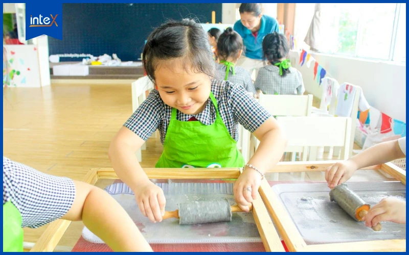 Sản phẩm STEM Truyền Thống