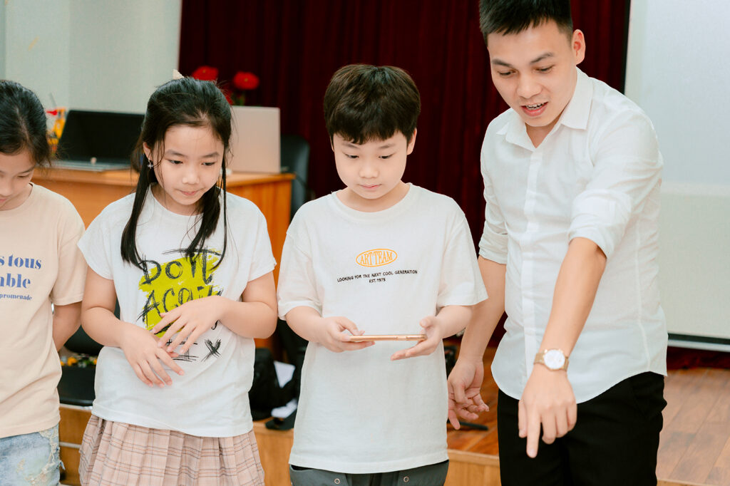 Học viện STEM inteX
