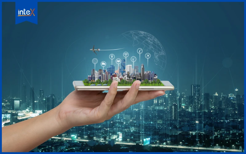 Ứng dụng và lợi ích IoT giúp nâng cao chất lượng cuộc sống