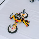 Robot Avatar