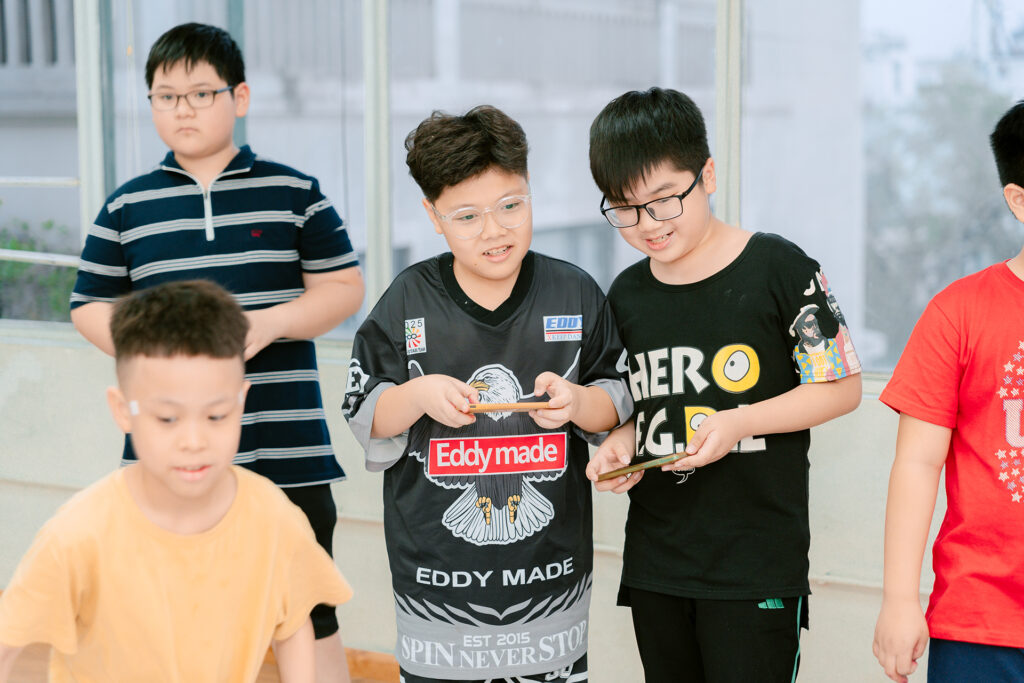 inteX education