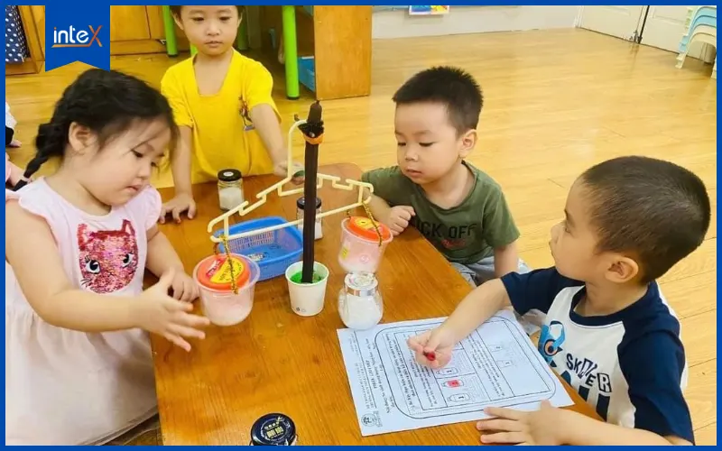 Giáo dục Stem là gì?