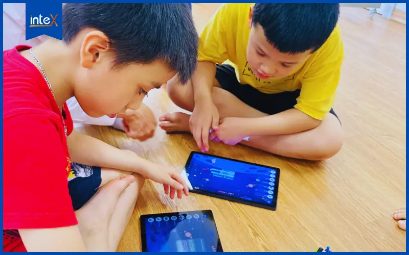 Giải pháp học Scratch hiệu quả cho trẻ từ 8-12 tuổi, phát triển sáng tạo và kỹ năng lập trình cơ bản
