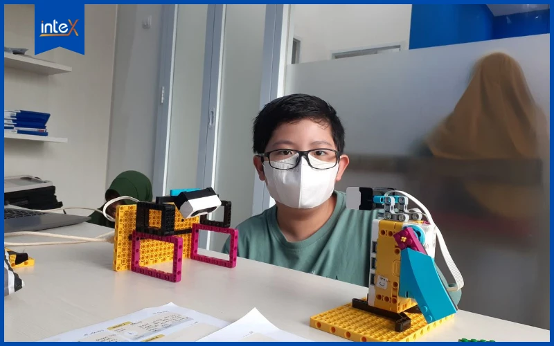 Giáo dục STEM