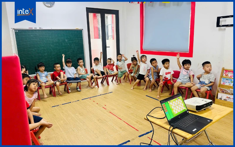 Lợi ích giải pháp dạy Scratch hiệu quả trong chương trình STEM tại nhà trường