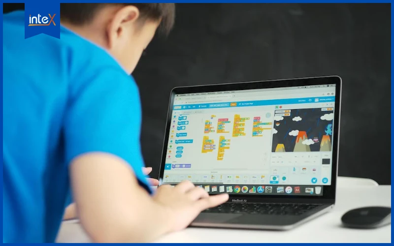 Học Scratch Online hiệu quả cho trẻ em 6–12 tuổi
