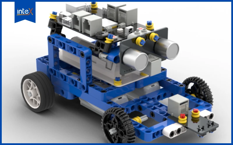 Bộ kit Vro Box