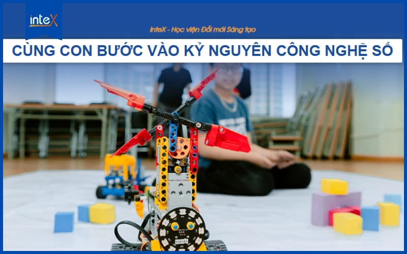 Học viện inteX