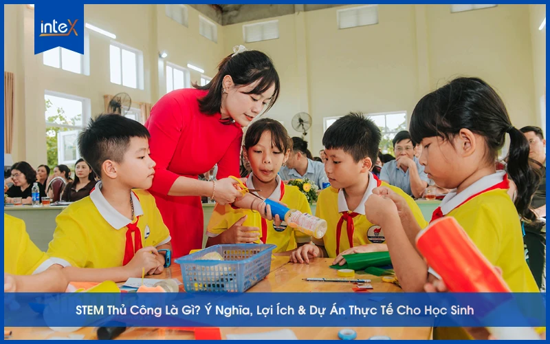 Lớp Các Phương Pháp Dạy Học Phát Triển Phẩm Chất, Năng Lực