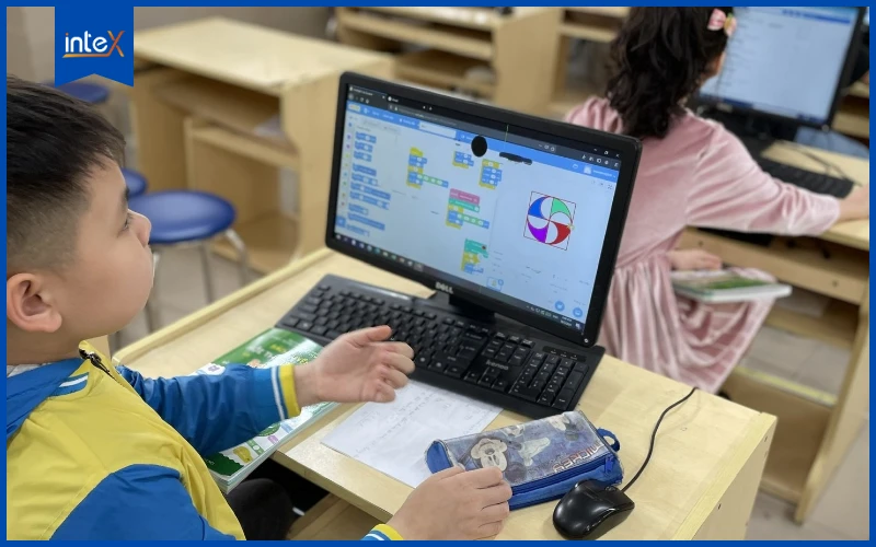 Lớp học lập trình cho trẻ em tại Hà Nội