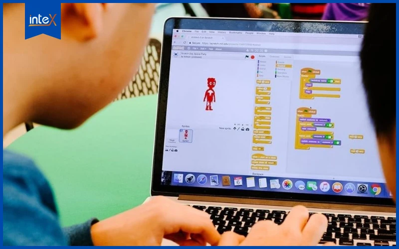 Phát triển tư duy logic và sáng tạo