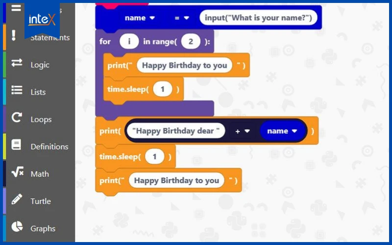 Python Chatbot – Trò chuyện đơn giản
