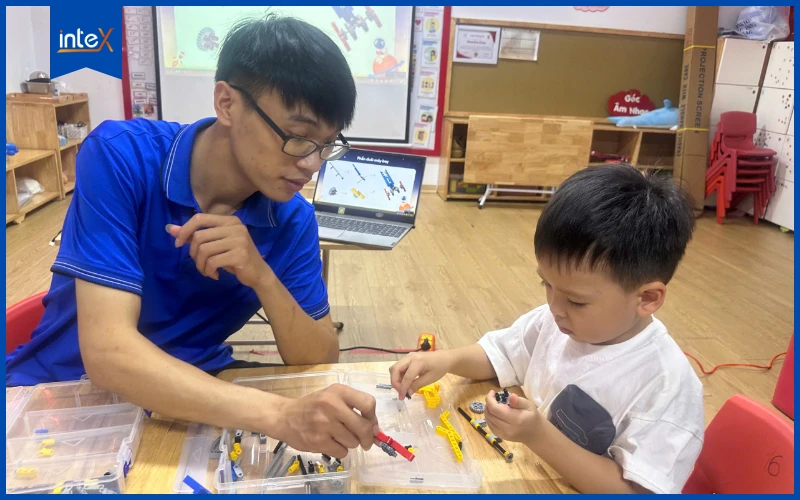 Tiêu chí chọn phần mềm lập trình cho trẻ em giúp phụ huynh dễ dàng lựa chọn công cụ học code phù hợp