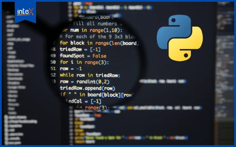 python for kid