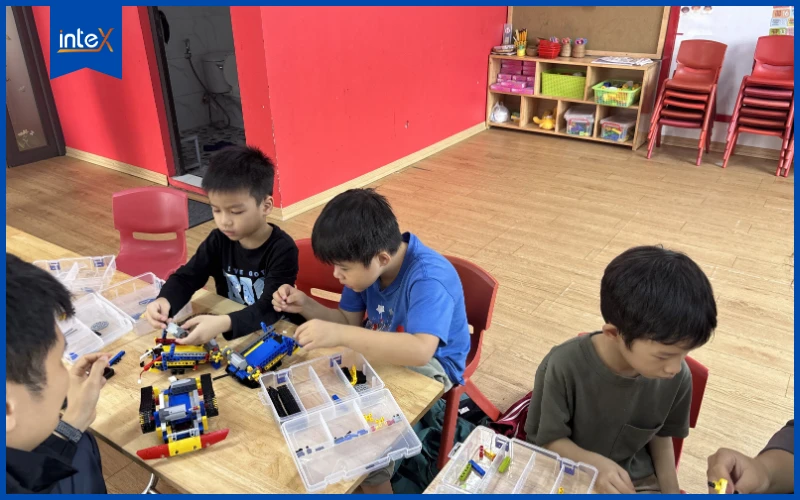 chương trình đào tạo