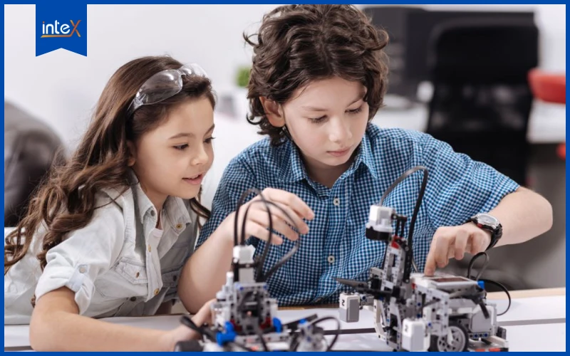 Khi Nào Nên Cho Trẻ Bắt Đầu Học Arduino
