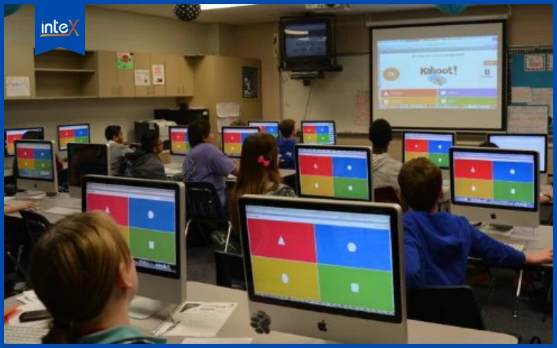 Quizziz, Kahoot ứng dụng trong giáo dục