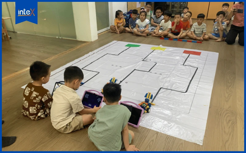 Tổng Hợp Các Lớp Học Lập Trình Robot Tại Hải Phòng (Và Khu Vực Hải Dương Cũ)