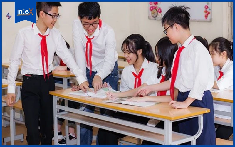 Top 5 chương trình ngoại khóa phù hợp giúp học sinh phát triển kỹ năng toàn diện