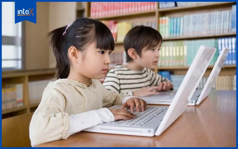 Gợi ý cách triển khai đánh máy 10 ngón phù hợp với nhà trường