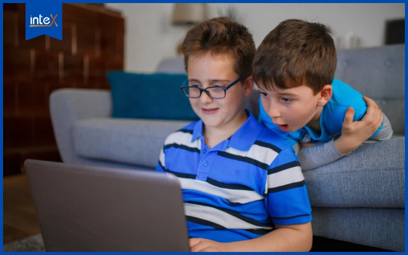 Internet an toàn và tìm kiếm thông minh