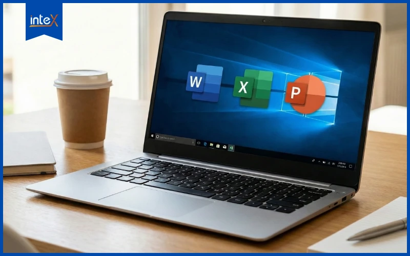 Kỹ năng Microsoft