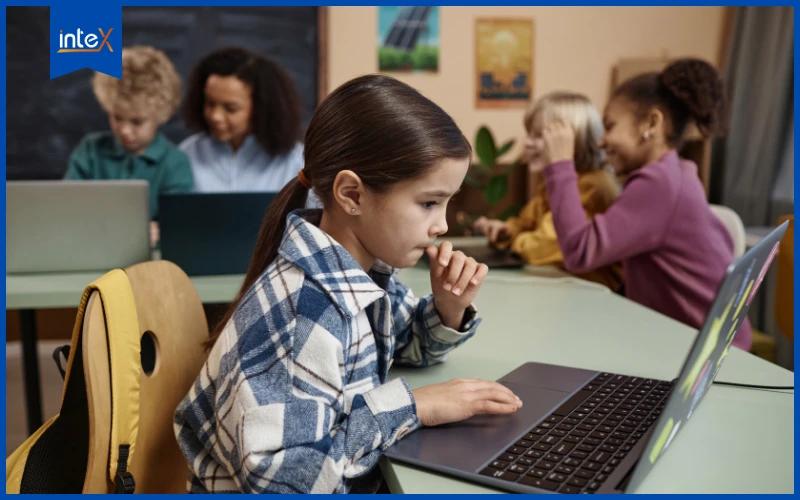 Kỹ năng máy tính cho trẻ em_ Quản lý tệp_thư mục (File)