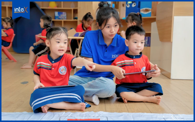 Lộ Trình 4 Bước Phát Triển Kỹ Năng Cho Giáo Viên Mới Bắt Đầu