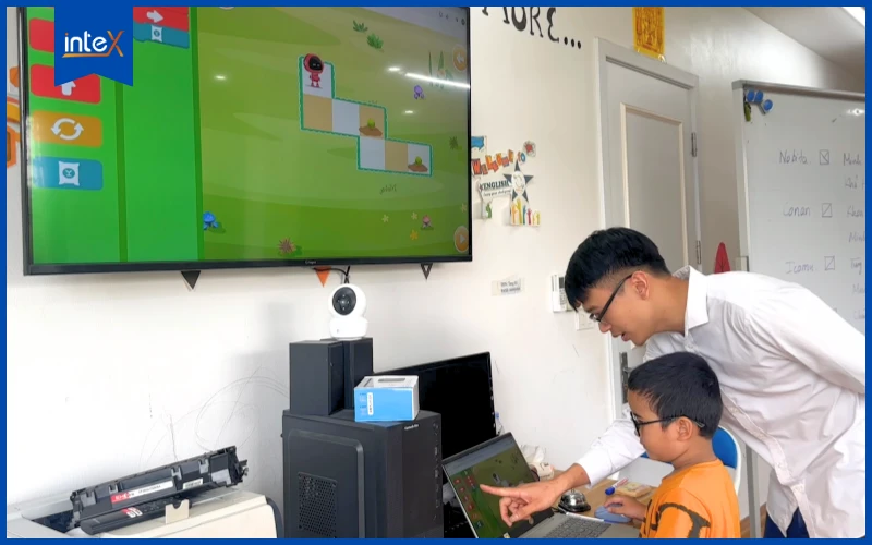 Lộ trình & kinh nghiệm dùng phần mềm lập trình