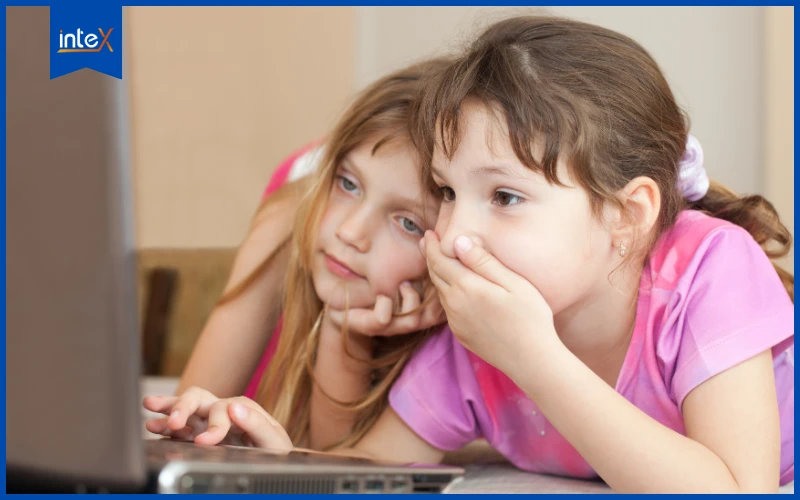 Mục tiêu theo độ tuổi và lỗi phổ biến khi trẻ tìm kiếm