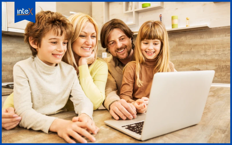 Phụ huynh hướng dẫn con học “đúng và bền”