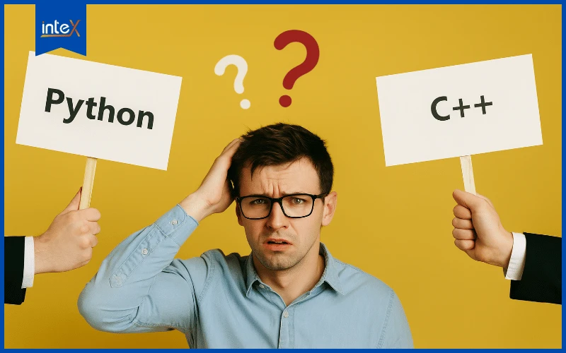 C++ Và Python trong ROS