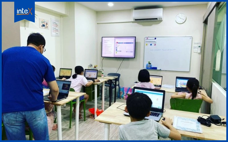 Tầm nhìn cho giáo dục hiện đại_ Góc nhìn dành cho chủ trường