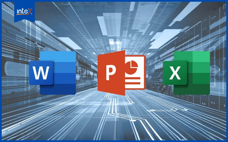 Tin học văn phòng là năng lực nền tảng trong môi trường số