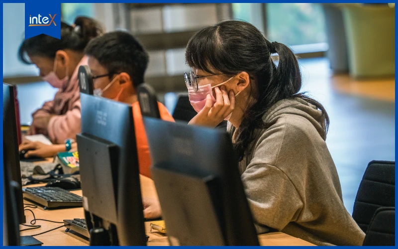 Trẻ cấp 2 cần nâng cấp gì để học tập hiệu quả