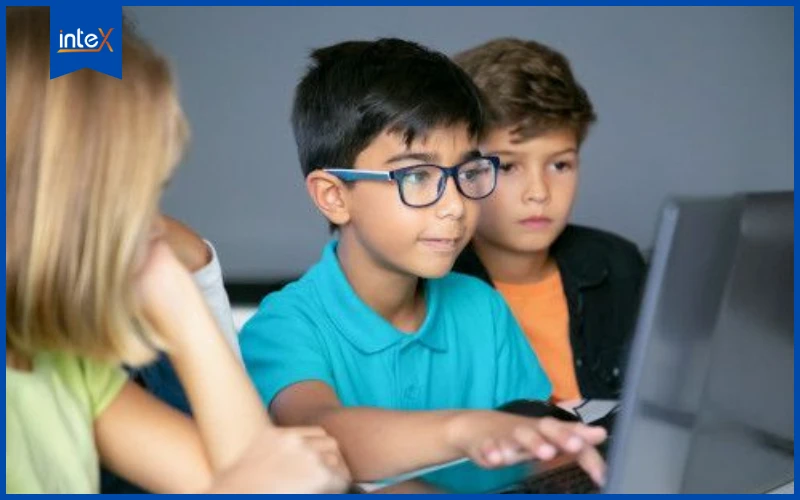 Trí tuệ nhân tạo (AI) trong giáo dục