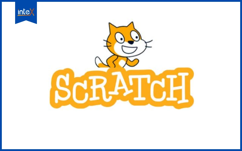 Scratch - Lập trình kéo thả cho trẻ