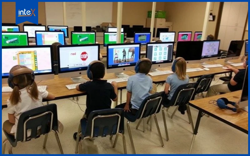 Sử dụng hiệu quả và an toàn AI cho con