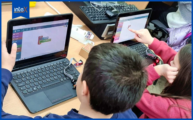 Tích hợp AI vào chương trình dạy học