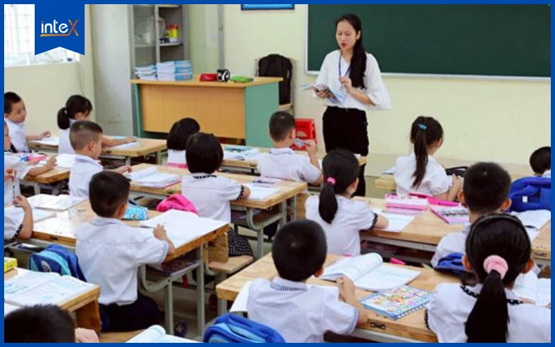 Xây dựng lộ trình rõ ràng khi giảng dạy