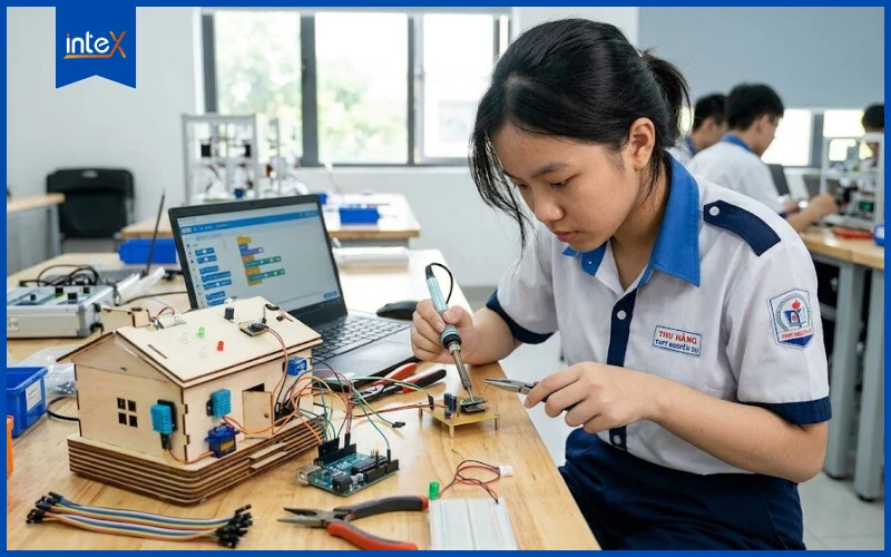 Gợi ý cách bắt đầu cho người mới