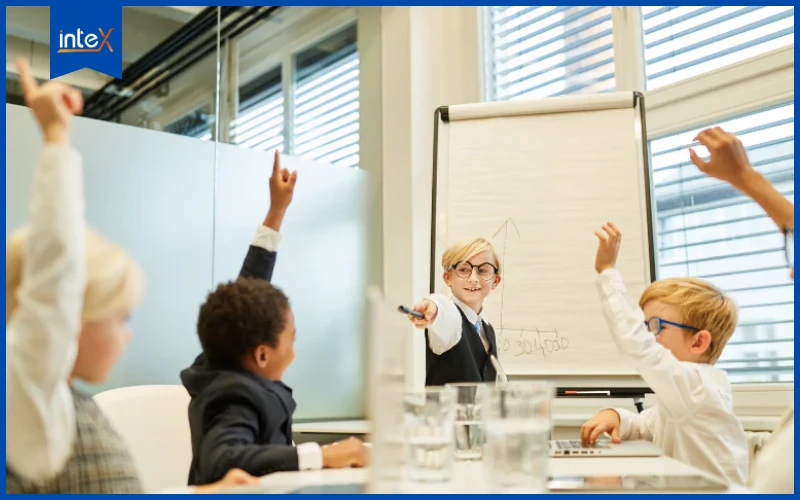 Kỹ năng thuyết trình