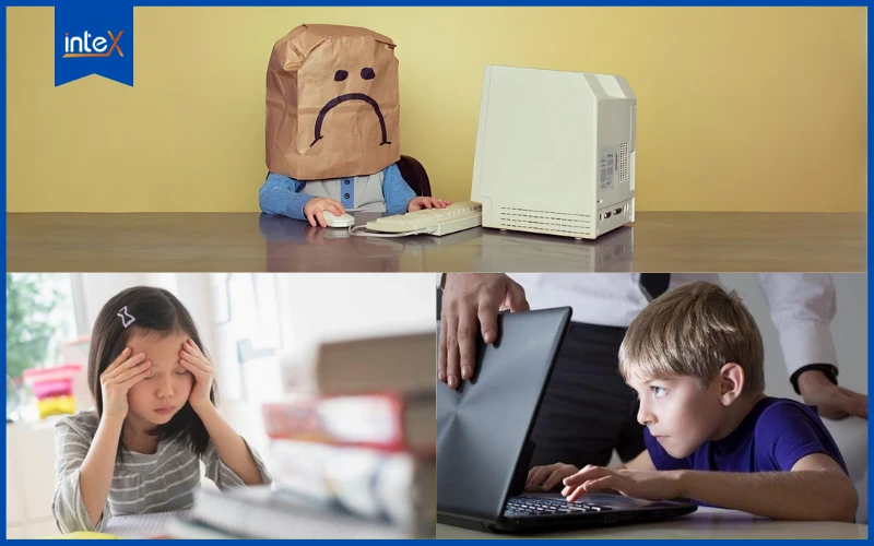 Những khó khăn khi rèn luyện kĩ năng cho trẻ