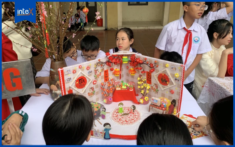 Ứng dụng mô hình nhà thông minh