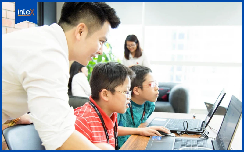 Kinh nghiệm chọn lớp tin học phù hợp cho trẻ