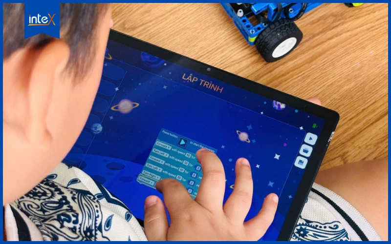 Technology (Công nghệ)