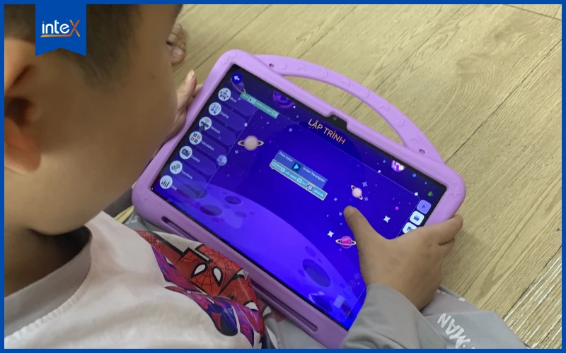 Phụ huynh nên chọn những trung tâm phù hợp cho con