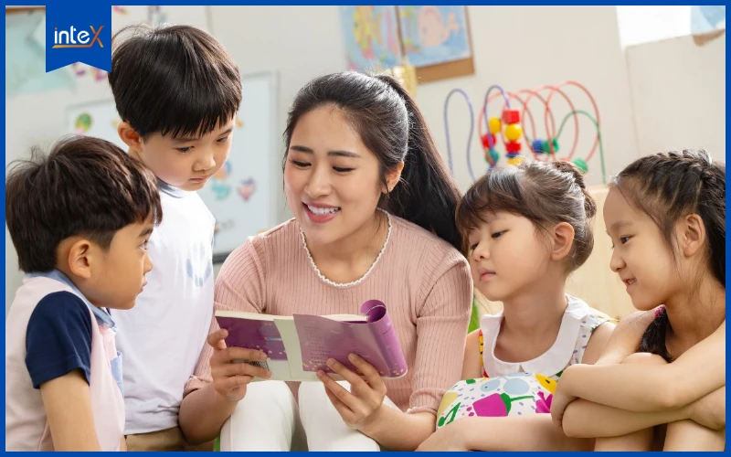 Tiêu Chí Chọn Lớp Hè